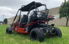 TRAILAMASTER 300 XRS 4E 4 seater family go kart