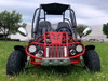 TRAILAMASTER 300 XRS 4E 4 seater family go kart