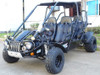 TRAILAMASTER 300 XRS 4E 4 seater family go kart