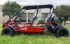 TRAILAMASTER 300 XRS 4E 4 seater family go kart