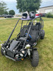 TRAILAMASTER 300 XRS 4E 4 seater family go kart