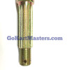 TrailMaster Cheetah 8 Rear Axle