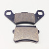 TrailMaster Mid XRS & Mid XRX Brake Pad Set
