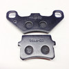 TrailMaster Mid XRS & Mid XRX Brake Pad Set