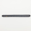 TrailMaster Mini XRS & Mini XRX Lower Drive Chain 27 side sleeves