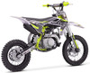 TrailMaster TM23 125cc youth dirt bike with 14/12 wheels — mid-size off-road motorcycle for kids.