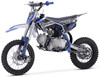 TrailMaster TM23 125cc youth dirt bike with 14/12 wheels — mid-size off-road motorcycle for kids.