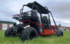 TRAILAMASTER 300 XRS 4E 4 seater family go kart