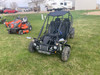 TRAILAMASTER 300 XRS 4E 4 seater family go kart