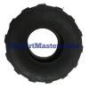 TrailMaster 200 XRS rear tire size 22x10-10