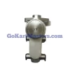 TrailMaster 200 XRS brake master cylinder with reservoir 6.000.076