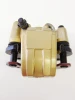 TrailMaster 200 XRS left and right front brake caliper set