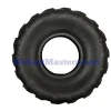 Replacement 19x7-8 tire for verified Coleman CT200U, CT200U-EX and B200 rear-wheel applications