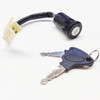 TrailMaster Mid XRX Ignition Key Switch