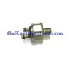 Original brake-light and electric-start safety switch for the TrailMaster 200 XRX go-kart.