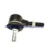 Original outer steering rod end for the TrailMaster 200 XRX go-kart.