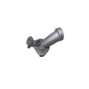 TrailMaster Cheetah 200E & 200EX EFI Intake Pipe with O-Ring