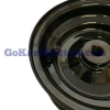 TrailMaster Cheetah 6 Rim Rear Wheel