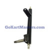TrailMaster Cheetah 6 SPINDLE AND STRUT SUPPORT - Right