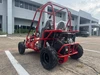 TrailMaster Apache 7 Mid-Size Go-Kart for Kids Ages 6-12
