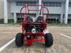 TrailMaster Apache 7 Mid-Size Go-Kart for Kids Ages 6-12