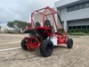 TrailMaster Apache 7 Mid-Size Go-Kart for Kids Ages 6-12