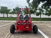 TrailMaster Apache 7 Mid-Size Go-Kart for Kids Ages 6-12