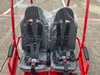 TrailMaster Apache 7 Mid-Size Go-Kart for Kids Ages 6-12