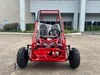TrailMaster Apache 7 Mid-Size Go-Kart for Kids Ages 6-12
