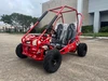 TrailMaster Apache 7 Mid-Size Go-Kart for Kids Ages 6-12