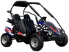 TrailMaster Blazer i200R Electric battery powered kids Go-Kart