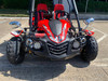 TrailMaster Blazer i2K Full-Size adult battery powered off road Electric Go-Kart
