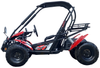 TrailMaster Blazer i2K Full-Size adult battery powered off road Electric Go-Kart