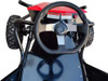 TrailMaster Cheetah 3 Kids one seat gas Go-Kart
