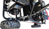 TrailMaster Cheetah 3 Kids one seat gas Go-Kart
