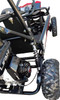 TrailMaster Cheetah 3 Kids one seat gas Go-Kart