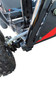 TrailMaster Cheetah 3 Kids one seat gas Go-Kart