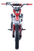 TrailMaster TM24-125 Semi-Automatic Youth Dirt Bike