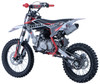 TrailMaster TM24-125 Semi-Automatic Youth Dirt Bike