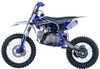 TrailMaster TM24-125 Semi-Automatic Youth Dirt Bike