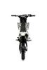 TrailMaster MK125E 125cc EFI Manual Youth Dirt Bike