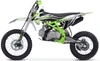 TrailMaster TM29-125 Manual Youth Dirt Bike