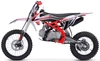 TrailMaster TM29-125 Manual Youth Dirt Bike
