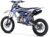 TrailMaster TM29-125 Manual Youth Dirt Bike