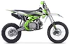 TrailMaster TM29-125 Manual Youth Dirt Bike