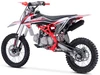 TrailMaster TM29-125 Manual Youth Dirt Bike