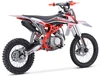 TrailMaster TM29-125 Manual Youth Dirt Bike