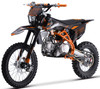 TrailMaster TM C50 Manual Youth Dirt Bike