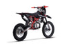TrailMaster TM C50 Manual Youth Dirt Bike