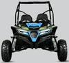 TrailMaster Cheetah 8 Youth and Adult Go-Kart